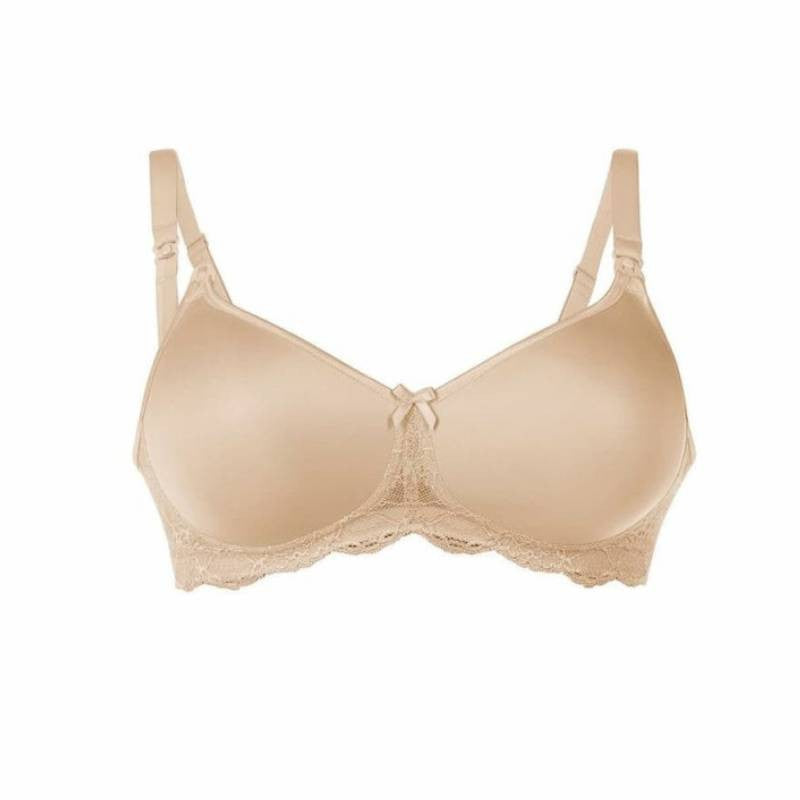 Anita Basic Soutien de Amamentação com Aros 722 Tamanho 80C — Amamentação, Bebé - Mamã, Mamã