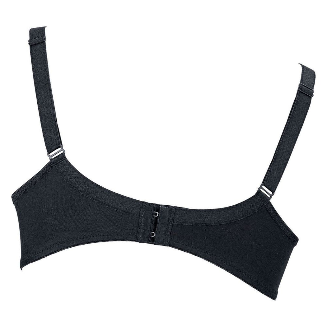 Anita Summer 5059 Soutien de Amamentação Almofadado Preto 75C — Amamentação, Bebé - Mamã, Mamã