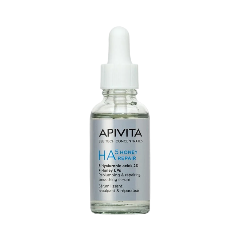 Apivita HA5 Sérum Reparador 30ml