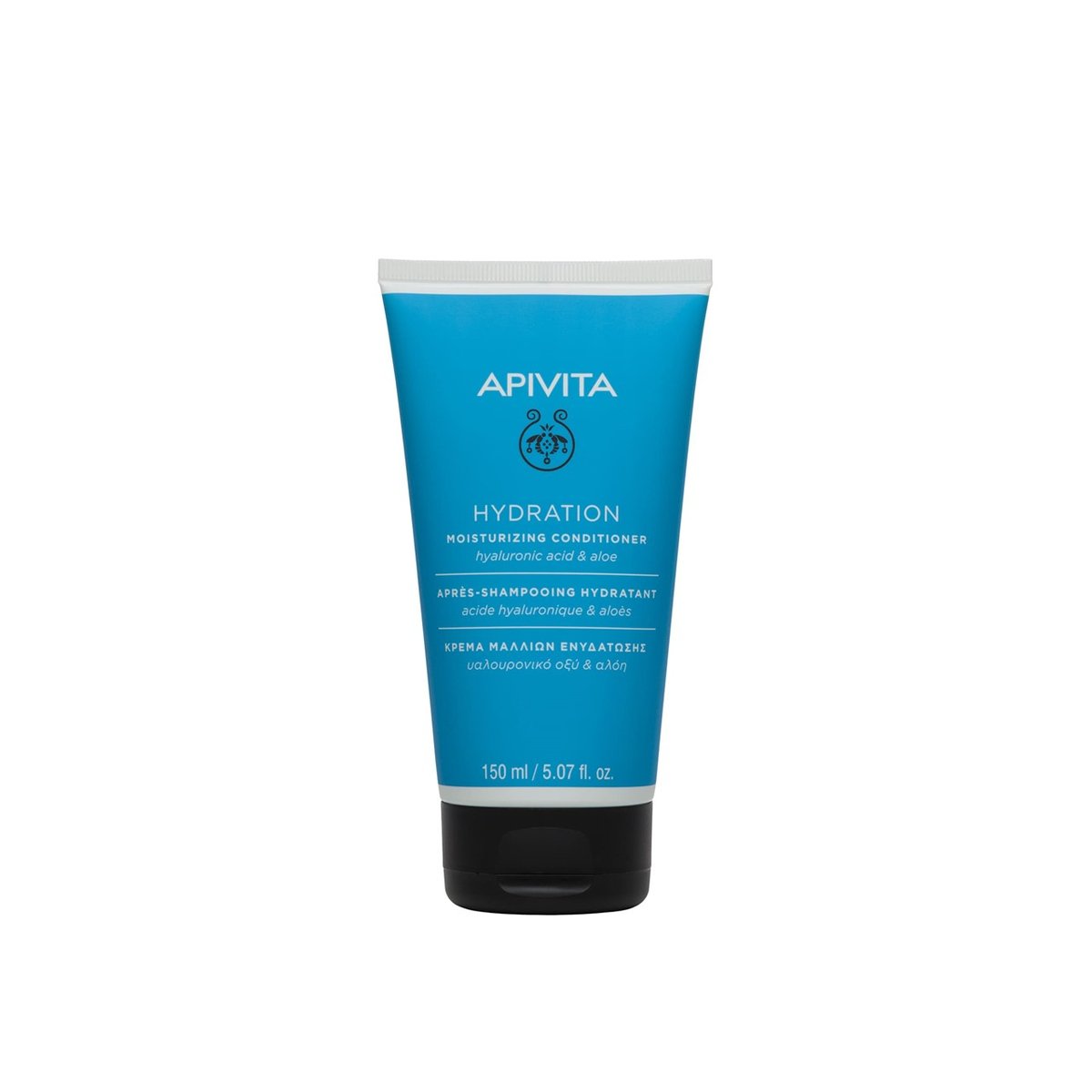 APIVITA Condicionador Hidratante 150ml - Hidratação Profunda para o Cabelo