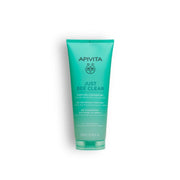 APIVITA Just Bee Clear Gel Limpeza Purificante 200ml