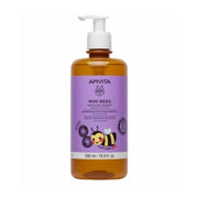 Apivita Mini Bees Champô de Mirtilo e Mel 500ml