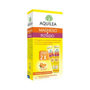 Aquilea Magnésio + Potássio 28 Comprimidos Efervescentes