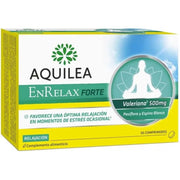 Aquilea Relax Forte 30 Comprimidos