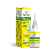 Aquilea Respira Spray Nasal Hipertónico 20ml