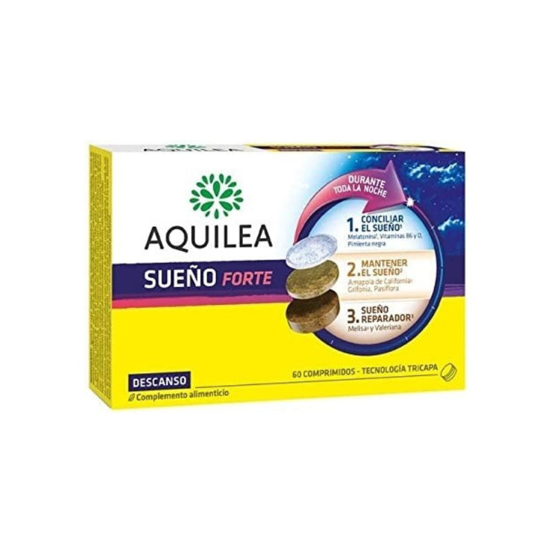 Procurar Aquilea Sono Forte Comp X60 para uma extração de leite materno