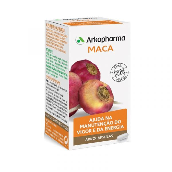 arkocapsulas-maca-bio-40-capsulas