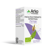 Arkocapsulas Plantago Psyllium Blond 45 Cápsulas