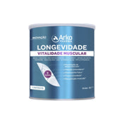 Arkopharma Longevidade Vitalidade Muscular Pó 285g