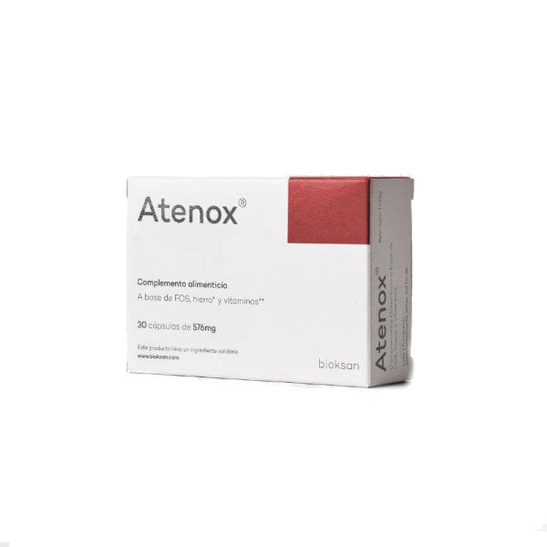 atenox-capsulas-30un
