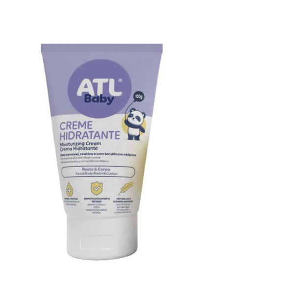 atl-baby-creme-hidratante-100g