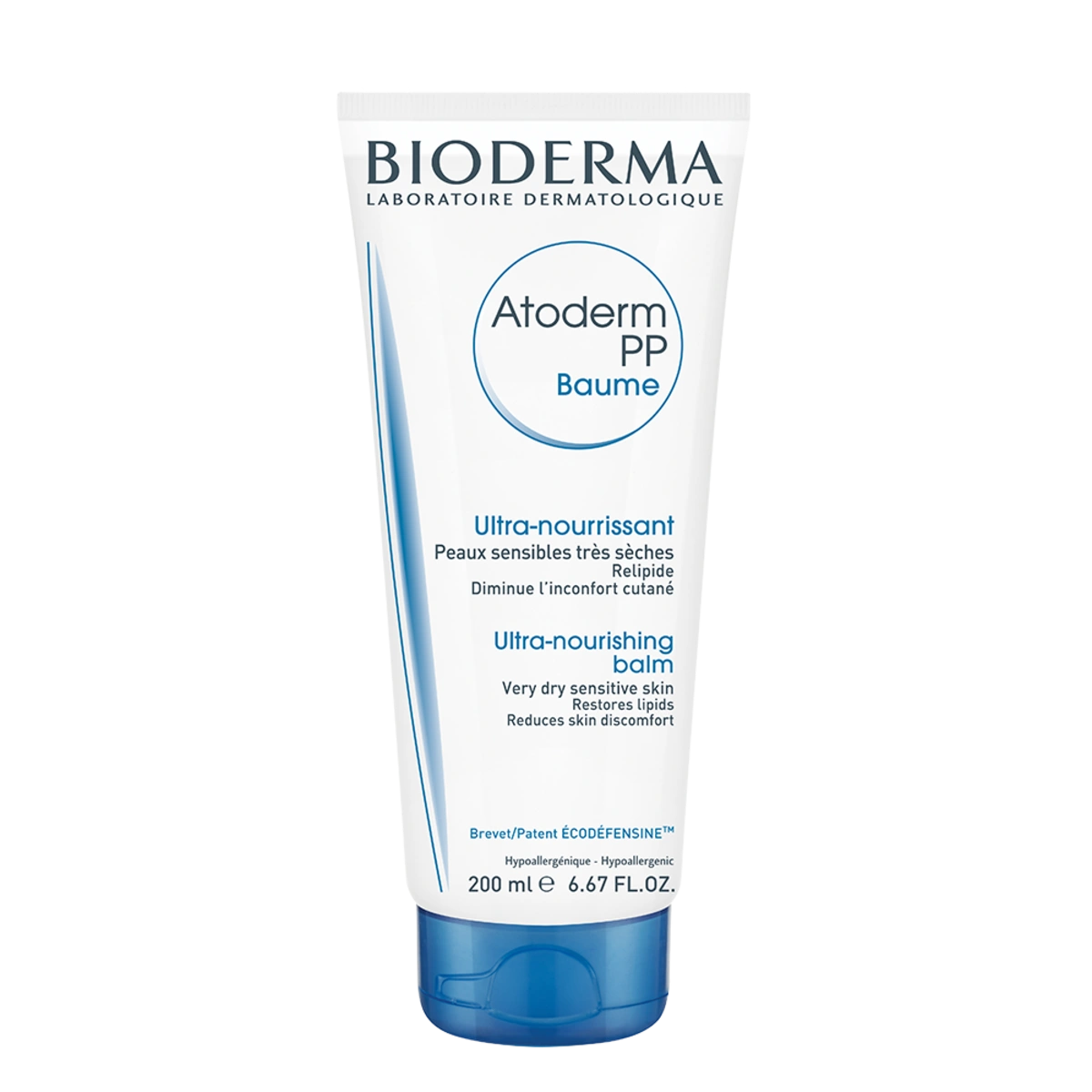 Bioderma Atoderm PP Creme 200mL
