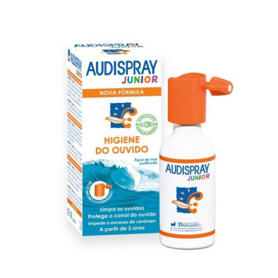 audispray-junior