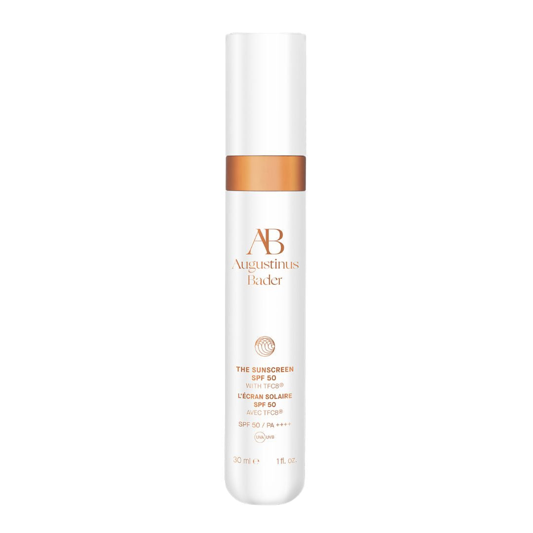 Augustinus Bader The Sunscreen SPF 50 30ml