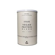 AuriFoods Proteína Vegetal Hidrolisada e Fermentada Frutos Vermelhos