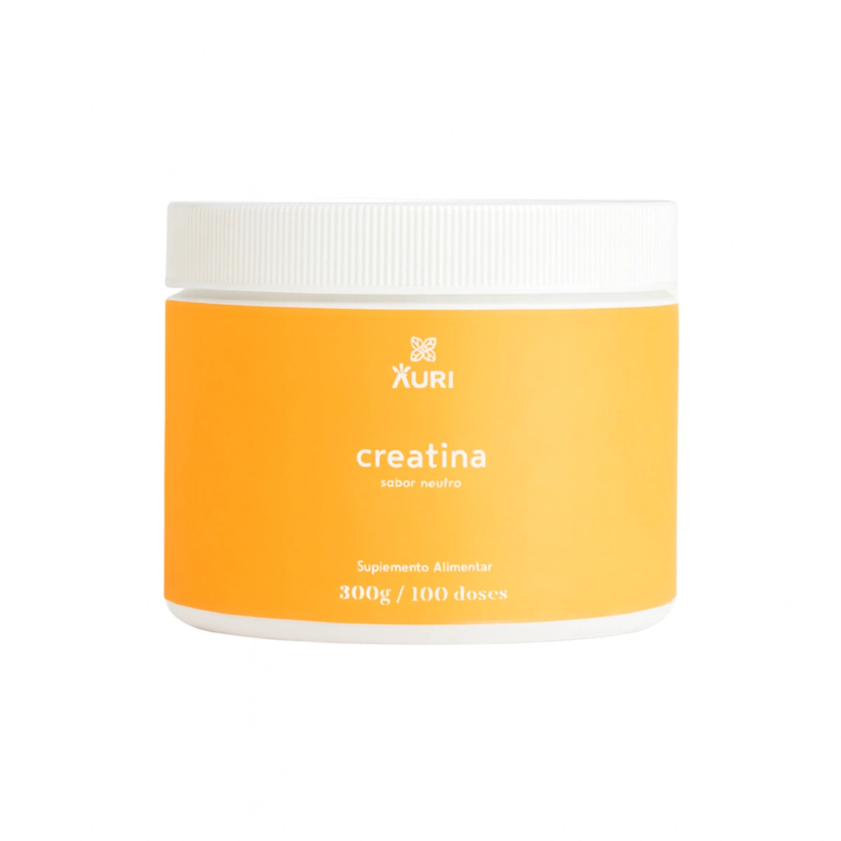 AuriFoods Creatina 300g