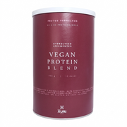 AuriFoods Proteína Vegetal Fermentada Hidrolisada Frutos Vermelhos 450g
