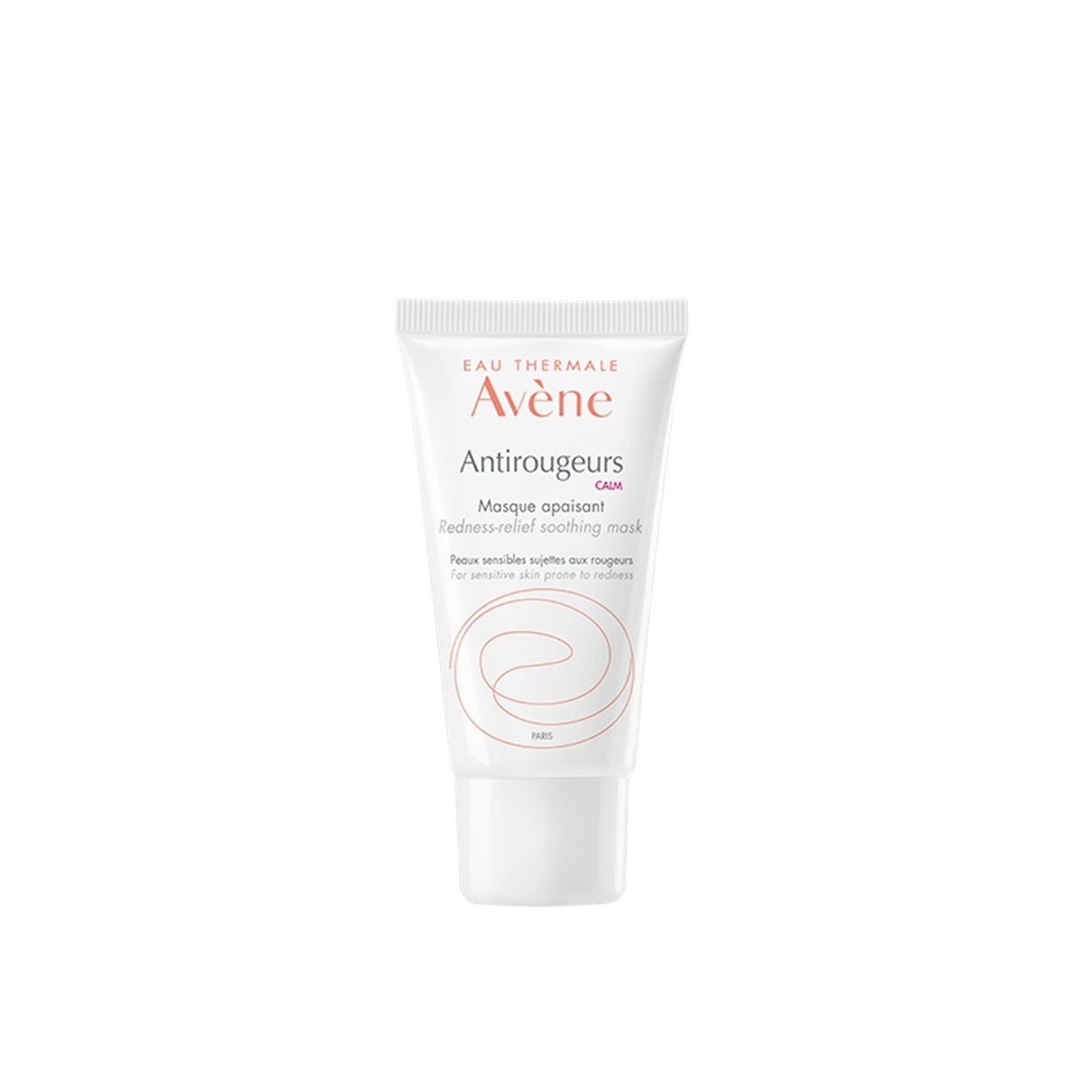 Avène Antirougeurs Calm Redness-Relief Soothing Mask 50ml (1.69floz)