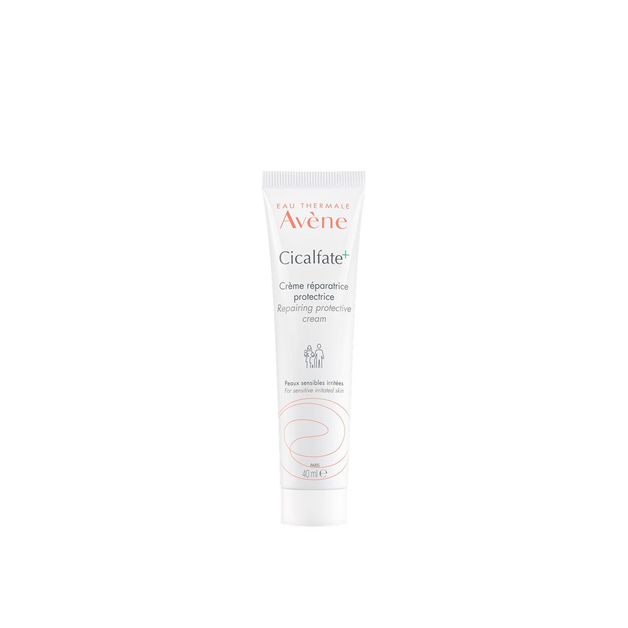 Cicalfate Creme para pele saudável