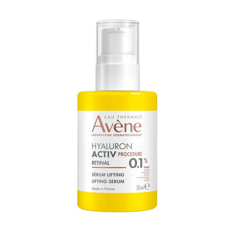 Avène Hyaluron Activ Procedure Sérum Lifting Retinal 0,1% 30ml