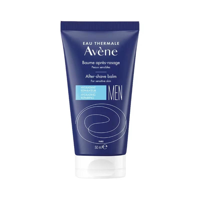 Avène Men Bálsamo Após-Barbear 50ml