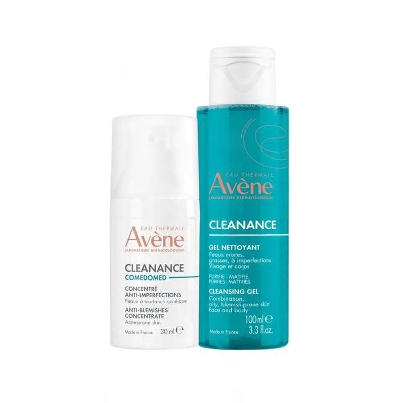 Avene Cleanance Comedomed Gel