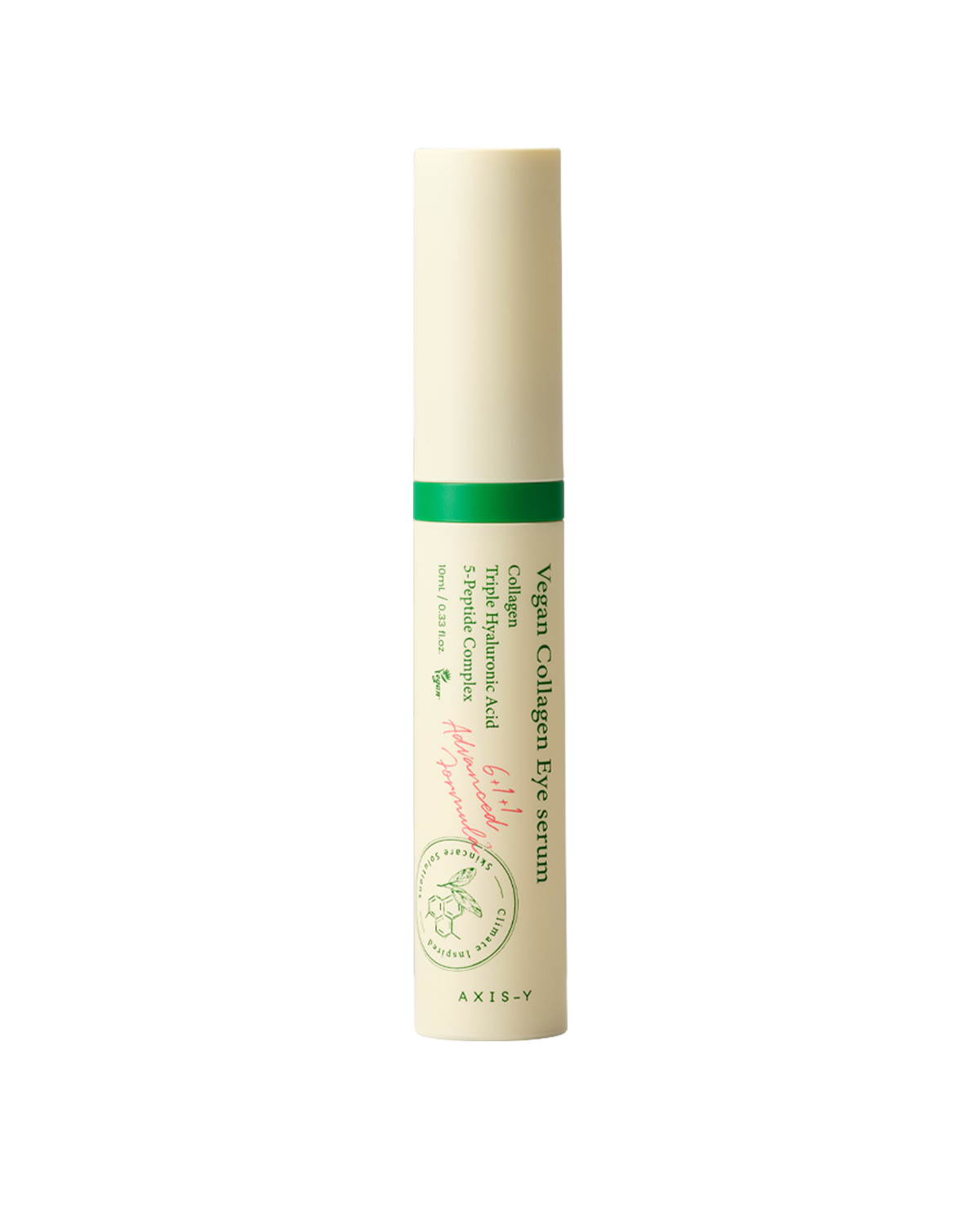 Axis-Y Vegan Collagen Sérum de Olhos 10ml