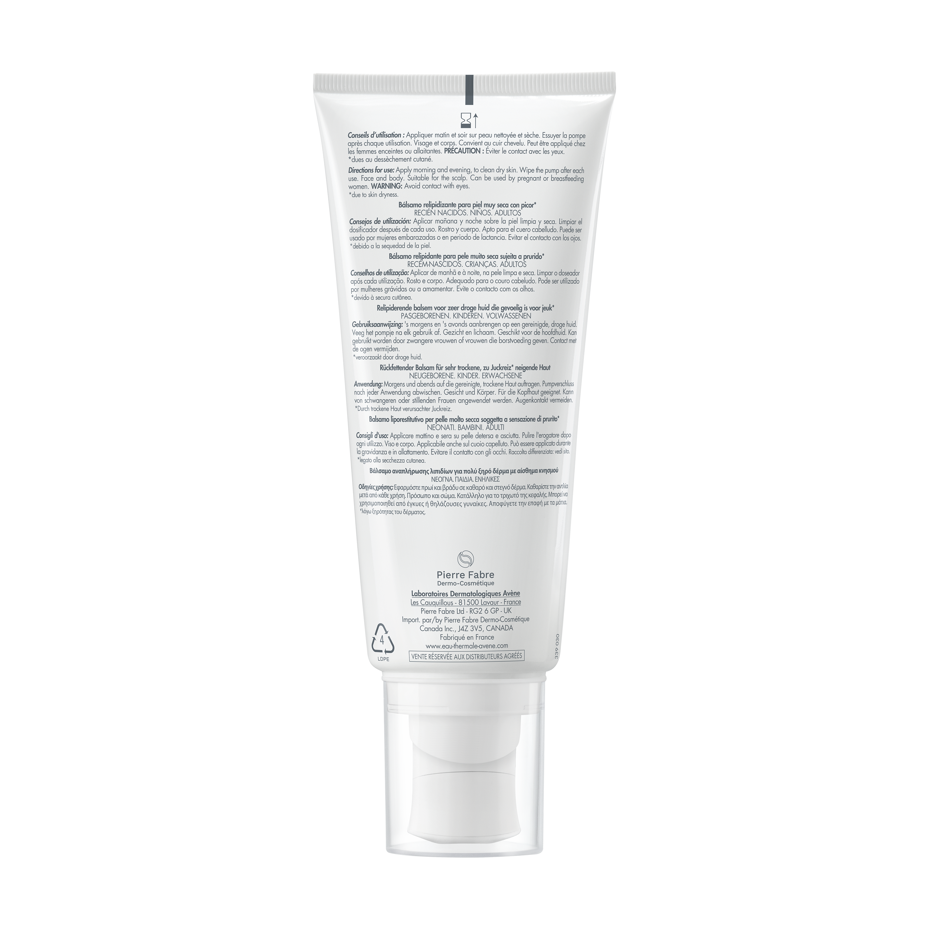 avene-xeracalm-ad-balsamo-relipidante-200ml