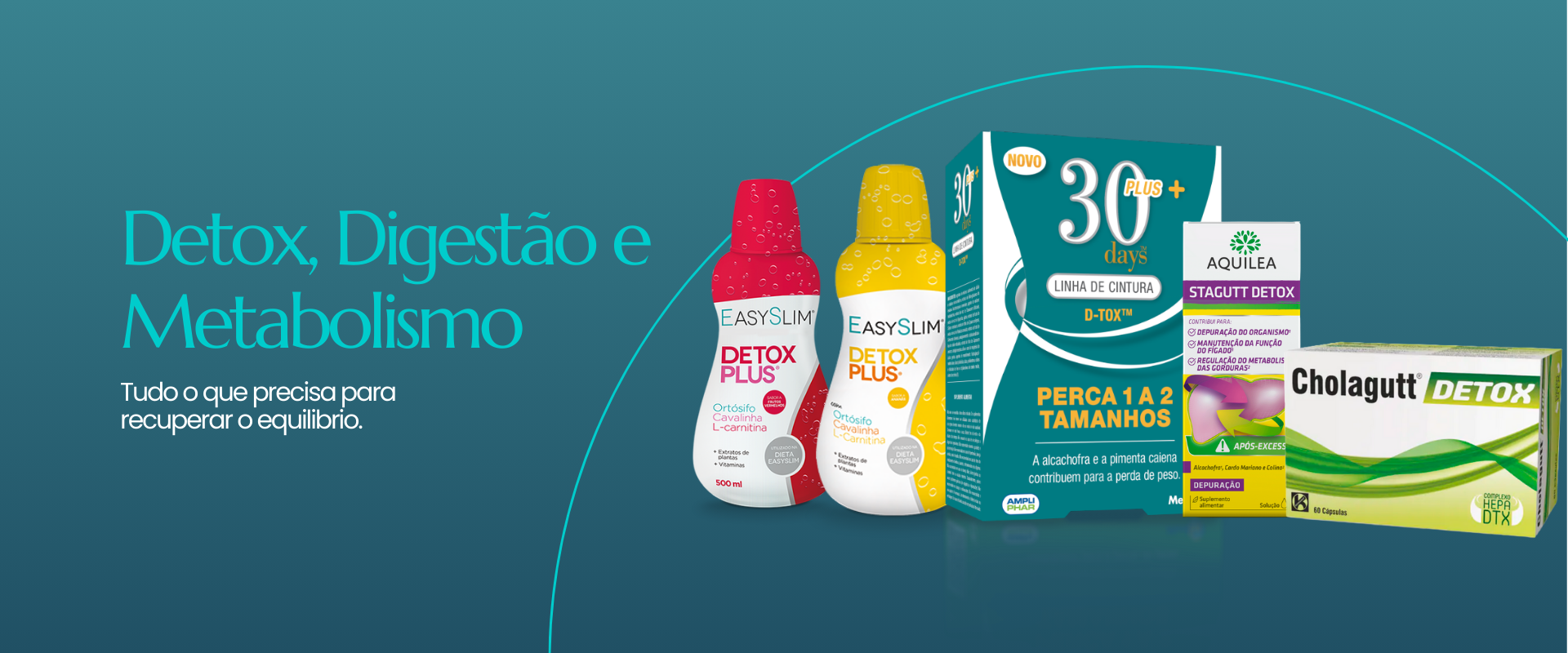 Farmacia Ferreira da Silva