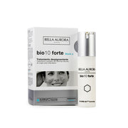 Bella Aurora Bio10 Forte Mark-s Depigmenting Treatment 30ml - Tratamento Intensivo para Manchas