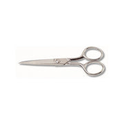 Tesoura Reta 12,6 cm para Procurar