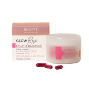 Biocyte Glow Rose 60 Cápsulas
