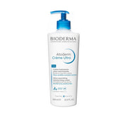 Bioderma Atoderm Creme Ultra para quem procura hidrataÇão