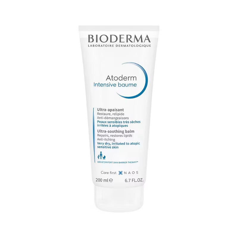 Bioderma Atoderm Intensive Baume AD Bálsamo 200ml