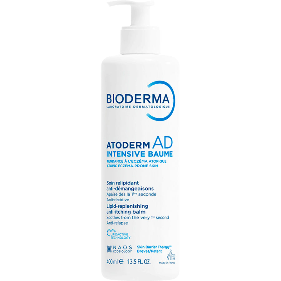 Bioderma Atoderm Intensive Baume Bálsamo 400ml
