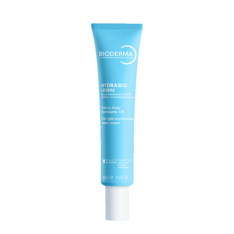 Bioderma Hydrabio Creme Ligeiro 40ml
