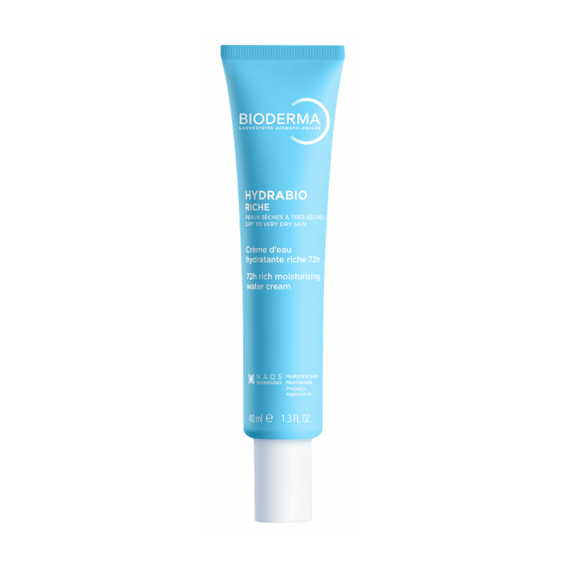 Bioderma Hydrabio Creme Rico 40ml