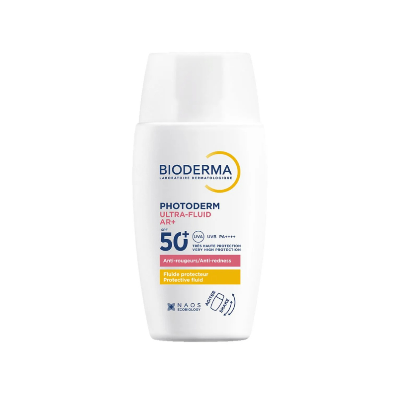 Bioderma Photoderm Ultra Fluido AR FPS50 40ml