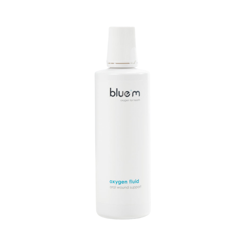 Bluem Oxygen Fluido 500ml