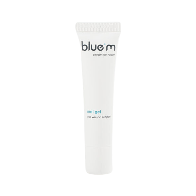 Bluem Gel Oral 15ml