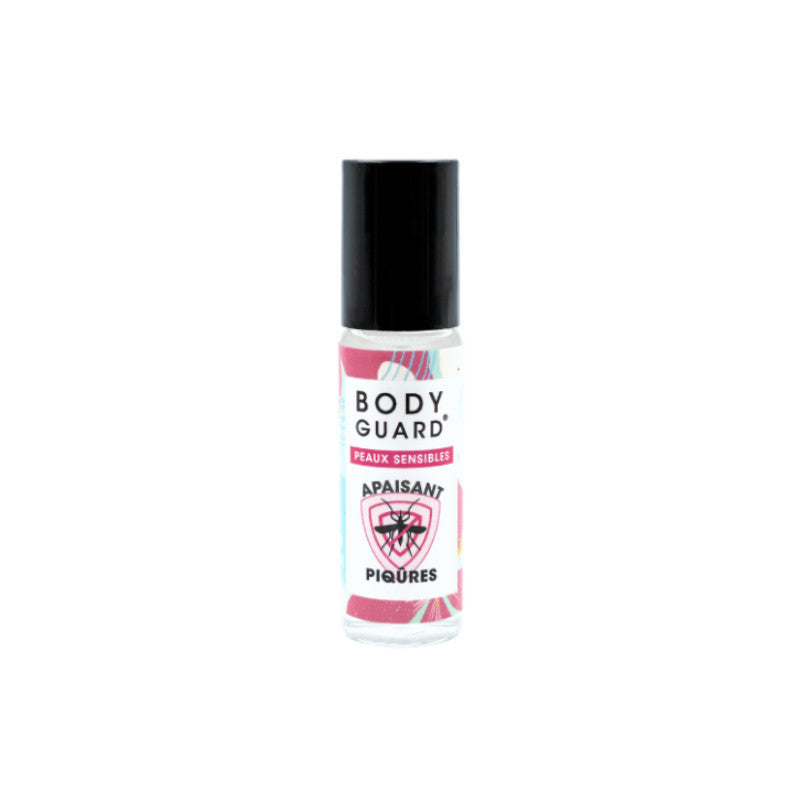 Bodyguard Apaisant Sensitive Roll-On 10ml — Picadas e Nódoas Negras, Saúde, Saúde da Pele