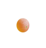 generated-title-bola-reabilitacao-gel-laranja-1-unidade
