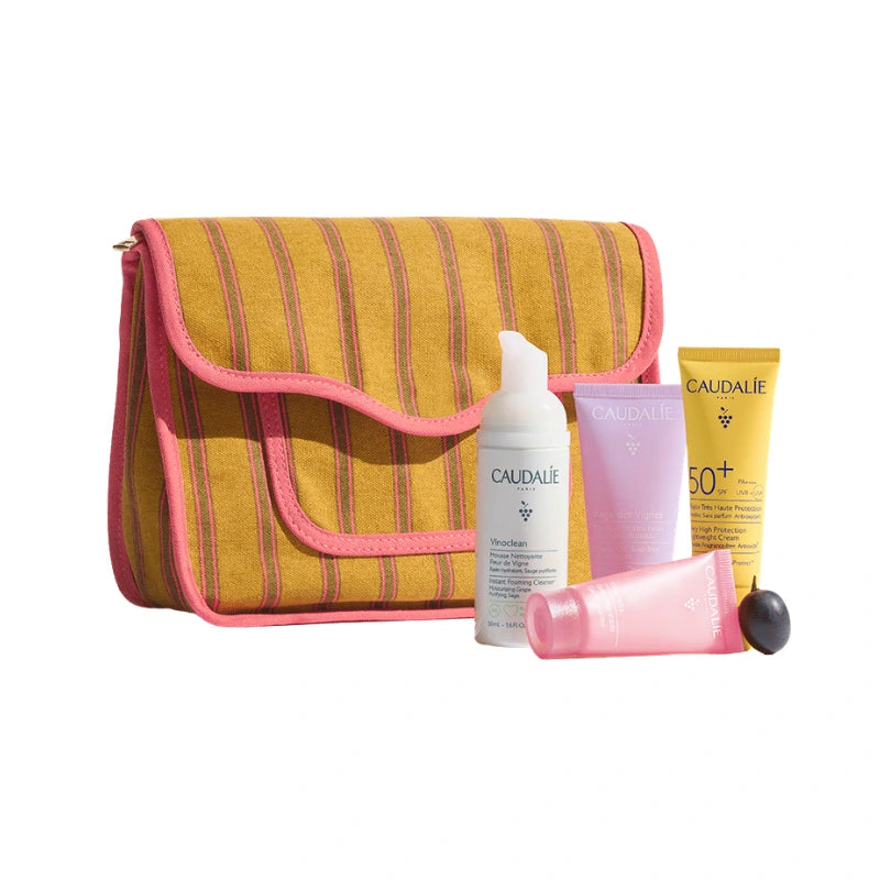 Caudalie Kit de Verão MariaDel