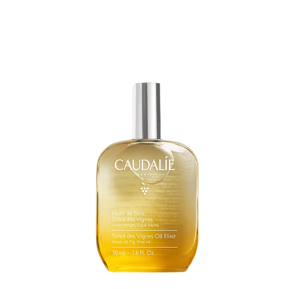 Caudalie Óleo Soleil des Vigne