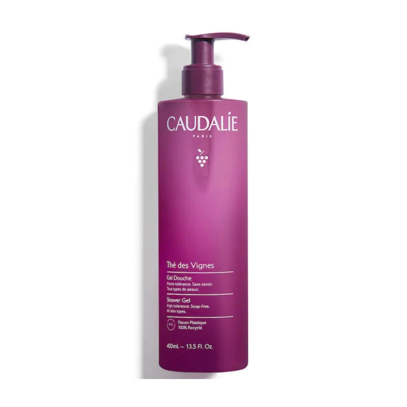 Caudalie Thé des Vignes Gel de Duche 400ml