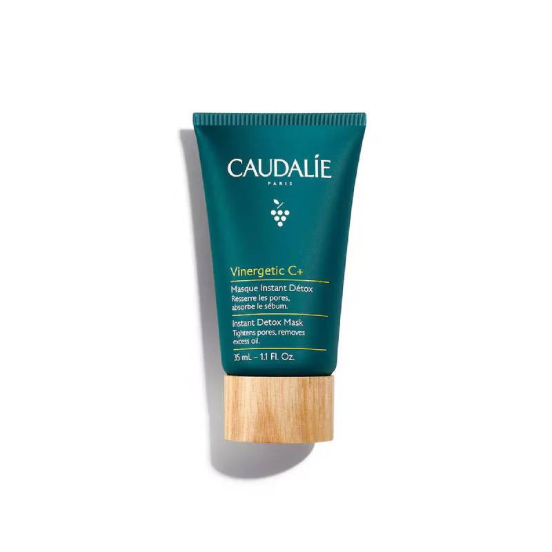 Caudalie Vinergetic C+ Máscara Detox Instantânea 35ml