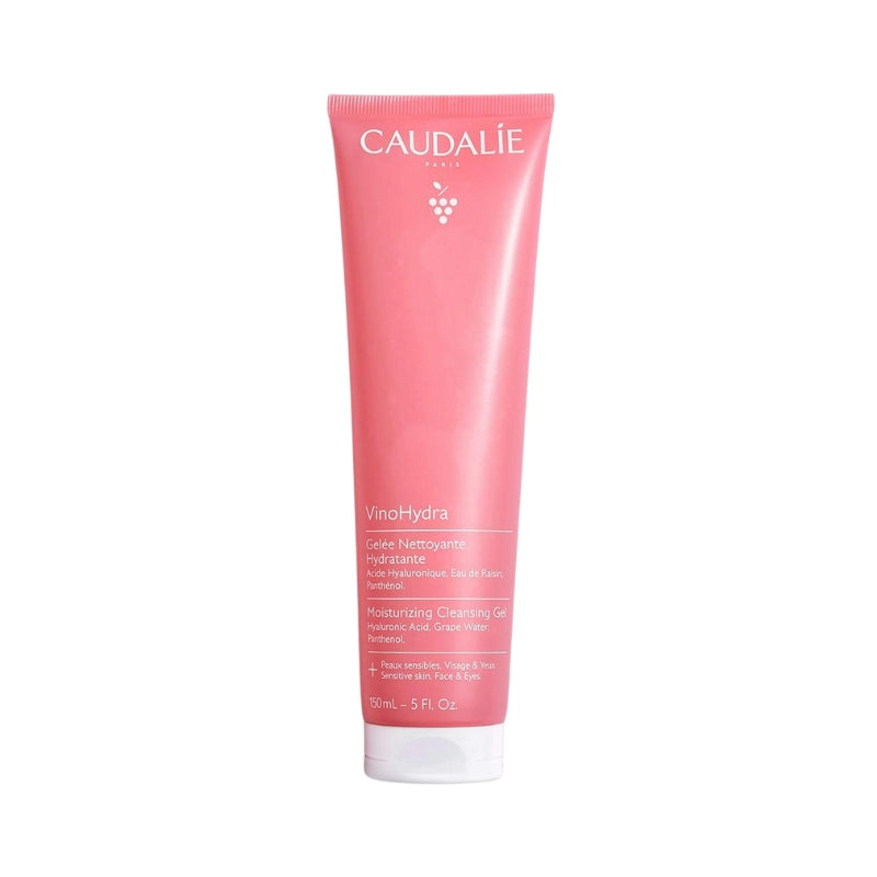 Caudalie VinoHydra Gel Limpeza