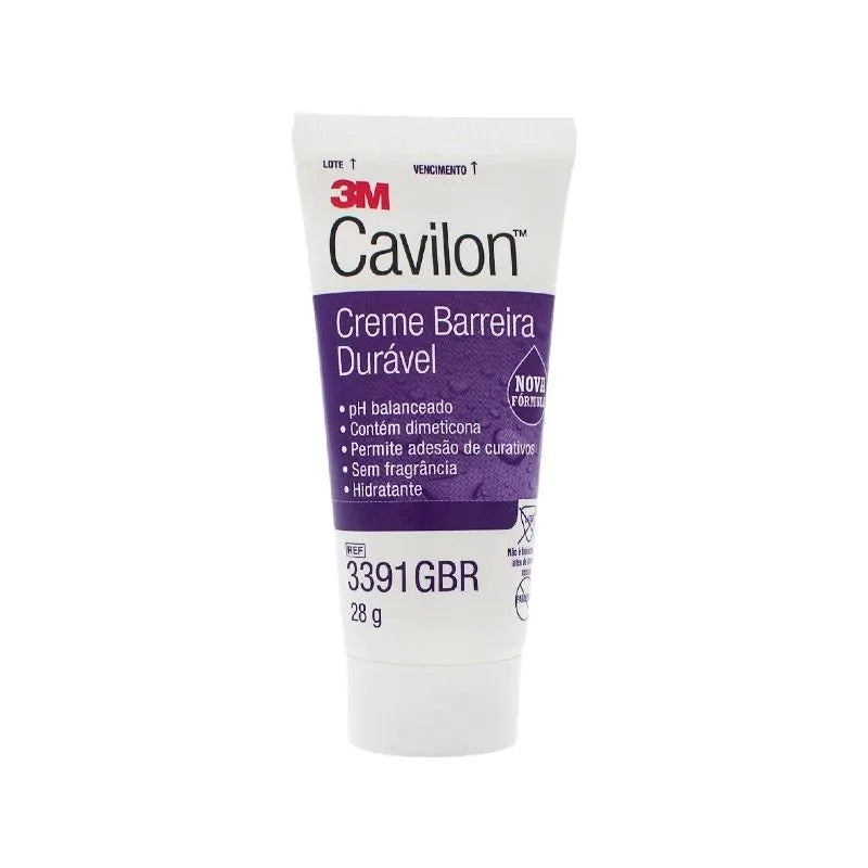 Cavilon Creme Barreira 28g