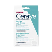 Cerave Acne Control Patch Adesivo Ant-Borbulha  x22