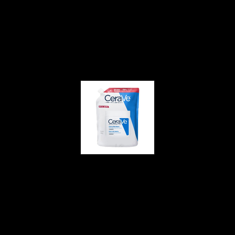 Cerave Creme Hidratante Refill